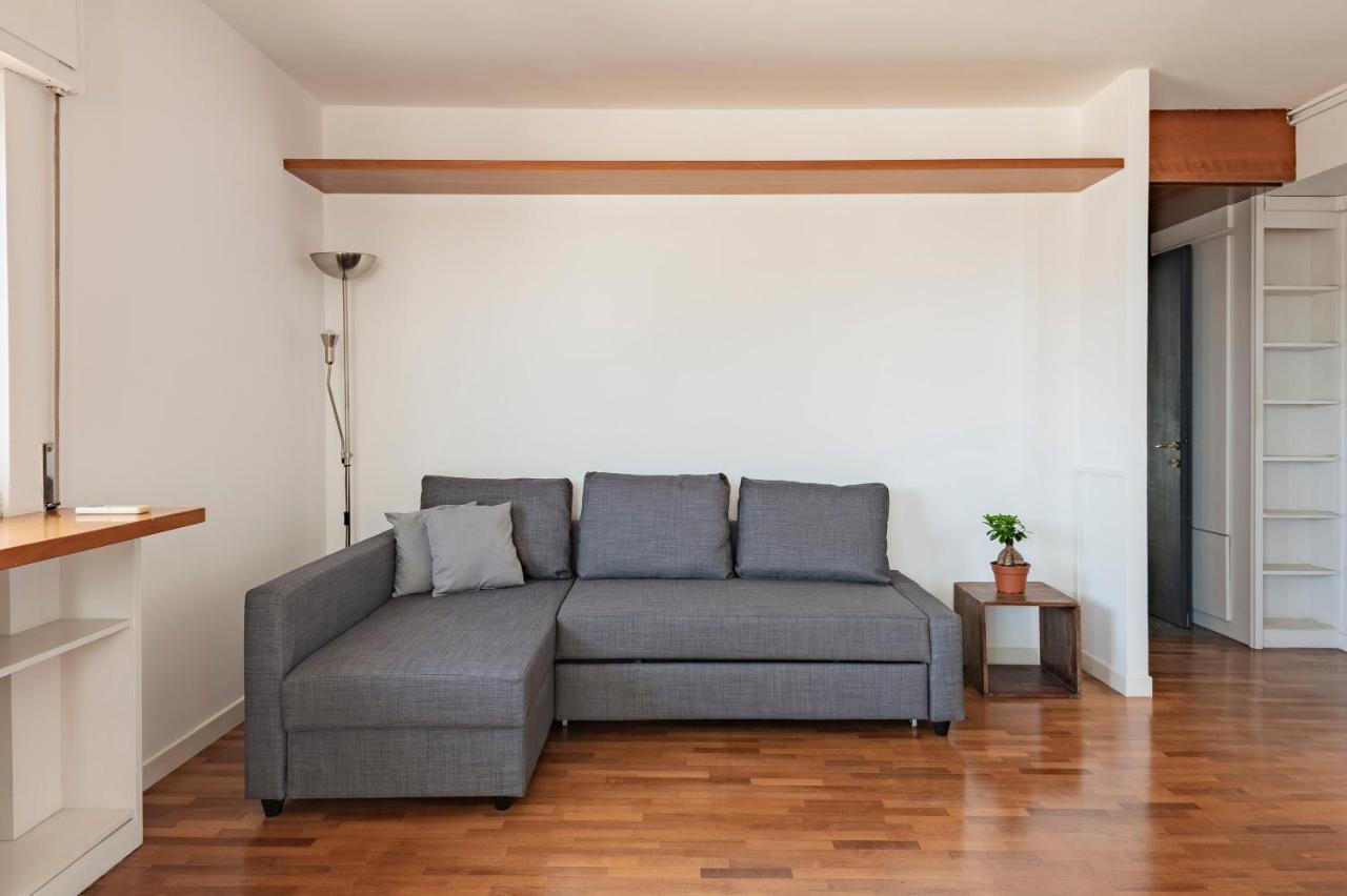 Vatican View Apartment - Zeno 22 Rome Exterior photo