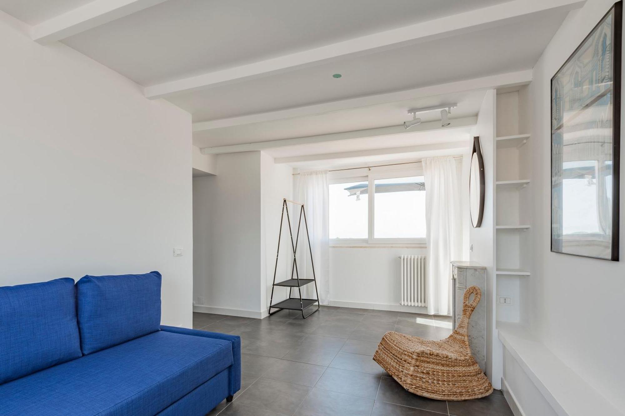 Vatican View Apartment - Zeno 22 Rome Exterior photo